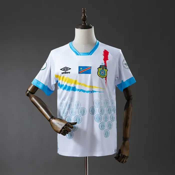 DR Congo 2026 Special Edition Jersey
