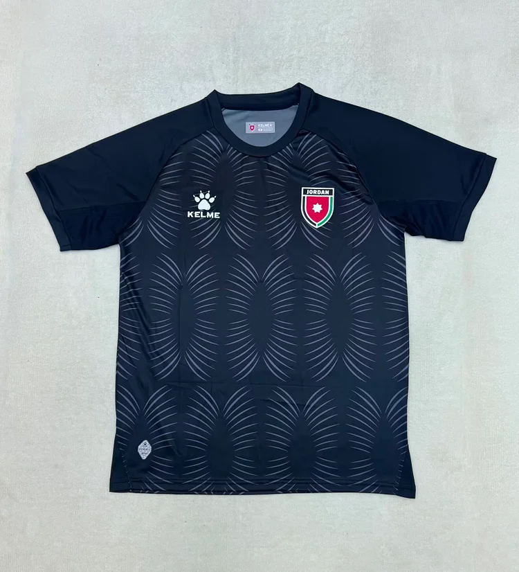 2026 Jordan World Cup Second Away Fan Edition