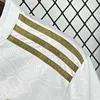 2025/2026 Bayern Munich 125th Anniversary Edition white Football Jersey 1:1 Thai Quality