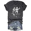 Drake Maye Tom Signature Patriots Tee