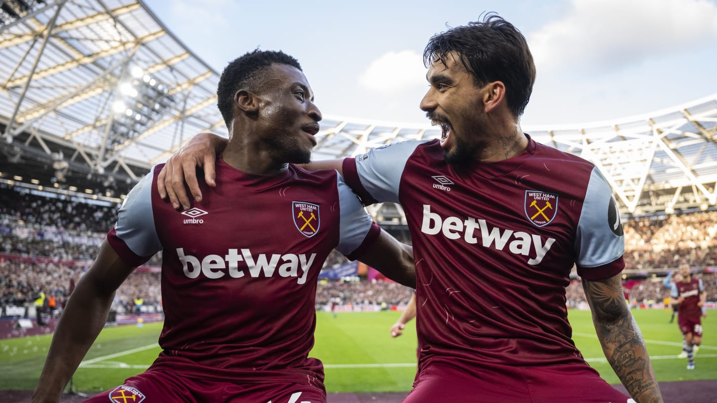West Ham United