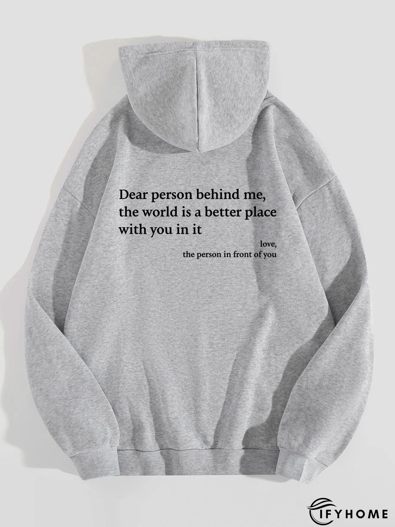 Timeless and Stylish general Sweater | IFYHOME