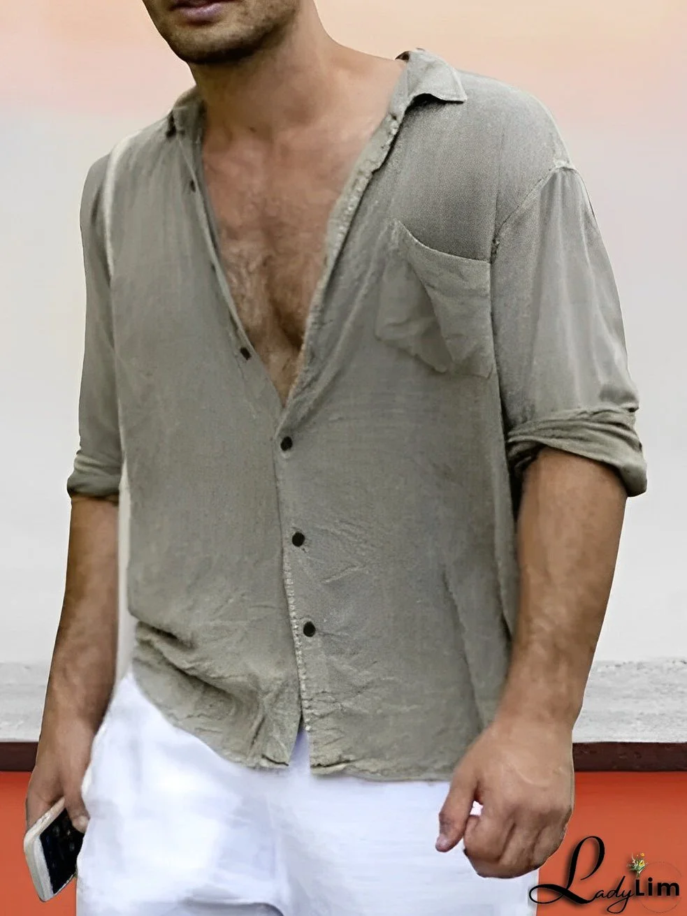 Chic and Versatile winter garment