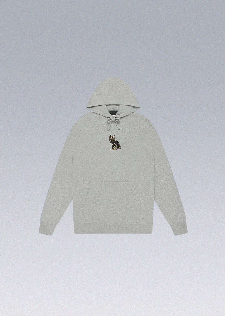 OVO Drake Small Owl Hoodie
