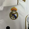 2011-2012 Retro kids Real Madrid Home Football Shirt 1:1 Thai Quality