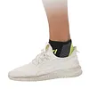 Ankle Brace Adjustable Ankles Compression Support Strap Lace-Up Ankle Protector Elastic Supports Foot Sleeves For Women & Men Daily Sport Gym Workout Weightlifting