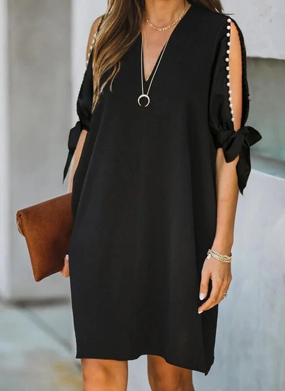 Stylish and Comfortable Dresses for Older Women