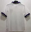 Joyfball 1982 Retro Italy Away Soccer Shirt