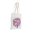 Diamond Painting Eco-Friendly Bag-DIY Crystal Rhinestone Autumn