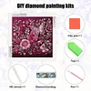 Diamond Painting-DIY Crystal Rhinestone Butterfly