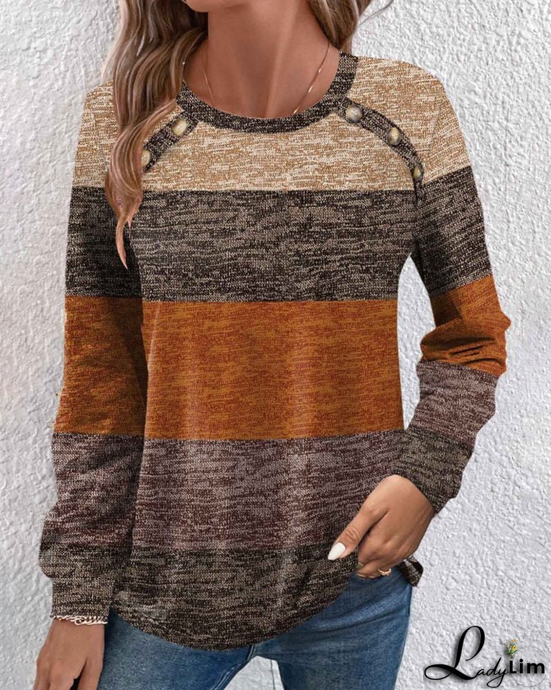 Classic and Comfortable Top