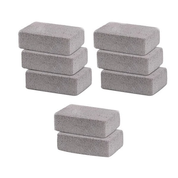 🔥Summer Limited Time-50% OFF🔥Grill Griddle Cleaning Brick Block (4 PCS)