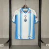Retro 2003 Paysandu Soccer Jersey Home