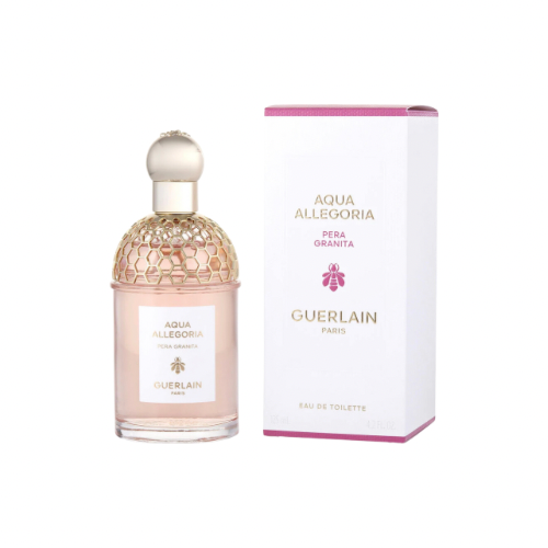 Aqua Allegoria Pera Granita by Guerlain 