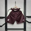 2024 Mexico Home Shorts 1:1 Thai Quality