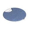 Bluetooth-compatible Sleep Speaker Under Pillow Wireless Audio Device White Noise Portable Speaker for Side & Light Sleepers Bedside Listening