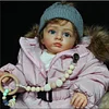 Babiesprincess Lifelike Reborn Baby Doll, Babiesprincess