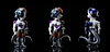 WCF Scale Mecha Future Frieza - Dragon Ball Statue - C-Studios [In Stock]