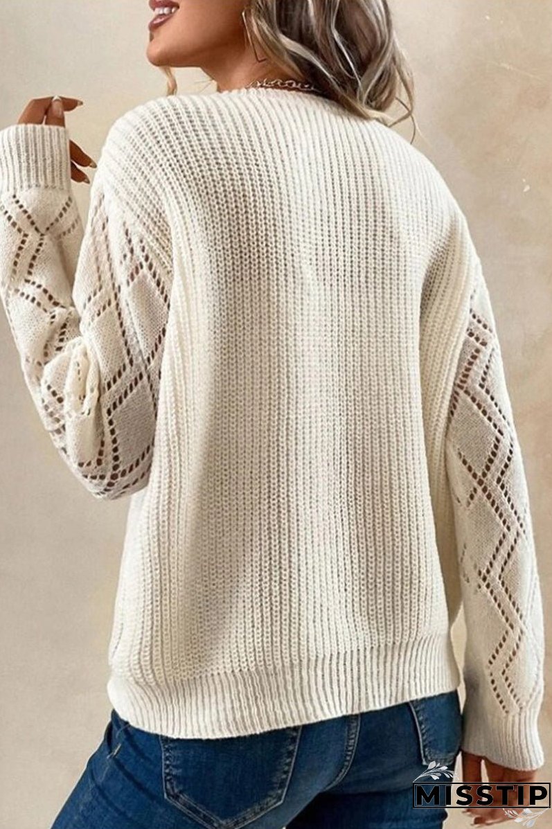 Casual and Fashionable winter Top