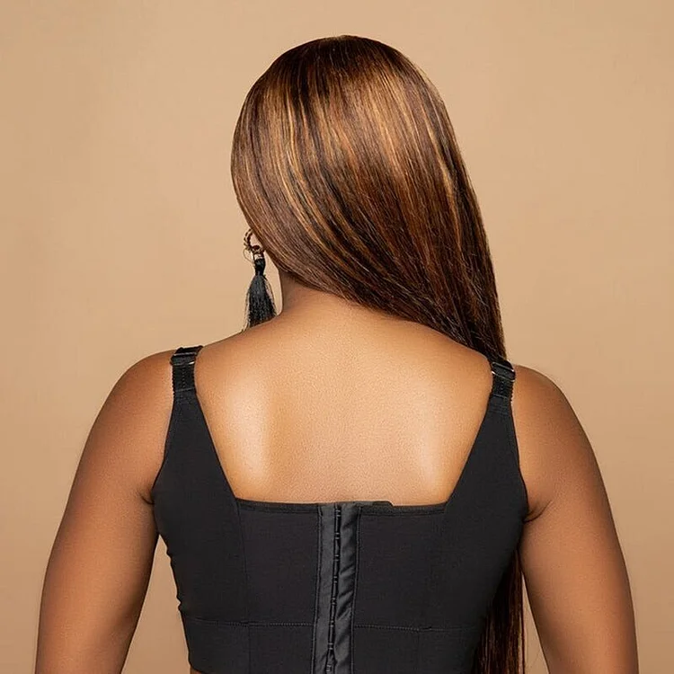Pomp Shapewear - Back fat bra in stock 34B - 50DDD B, C