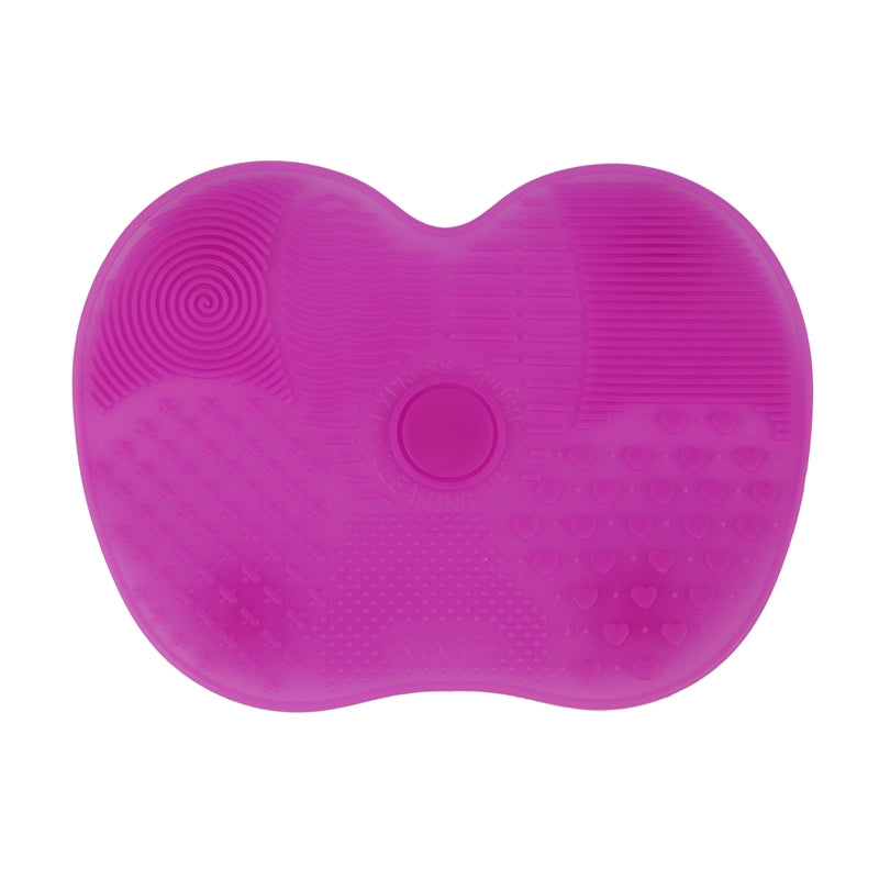 Basic Minimalist Apple Silica Gel 1 Piece