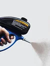 150 PSI Portable Gravity Sandblasting Gun Pneumatic Sandblaster Spray Gun