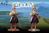 1/6 Scale Purah - The Legend of Zelda: Tears of the Kingdom Resin Statue - 8thdays Studios