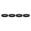 For Citroen 1.6 HDi Diesel Injector Seal Washer O-Ring Kit 1982A0