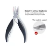 Toenail Clippers for Thick Ingrown Toe Nails Heavy Duty Nail Scissor Cut Toenails Tools