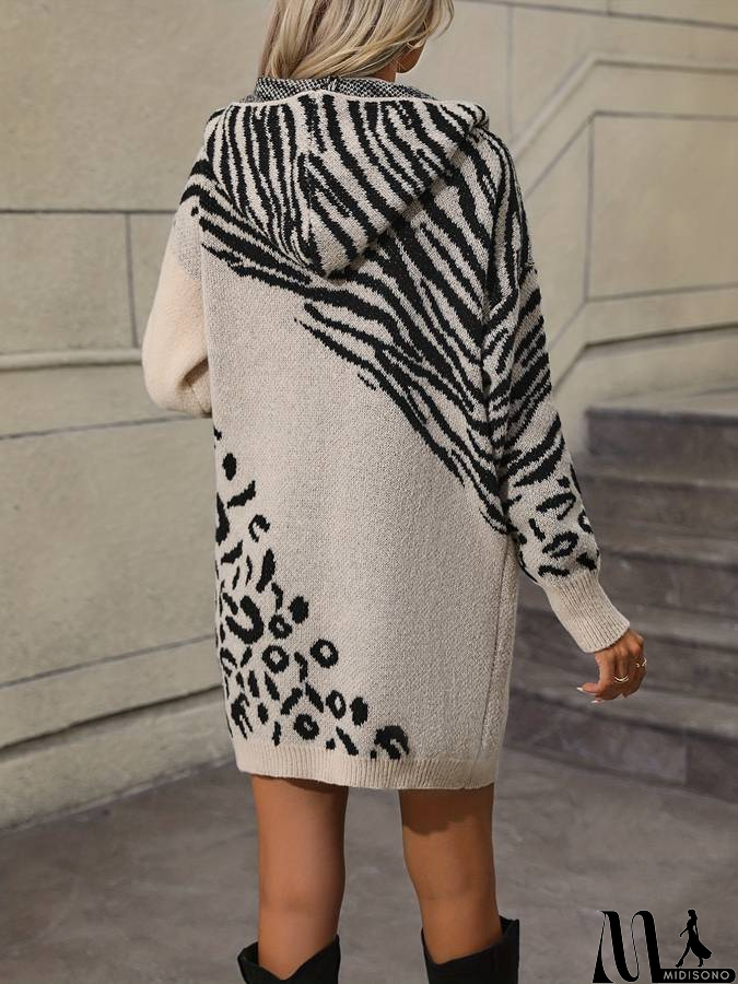 MidiSono - Fashionable and Minimalist general Jacket