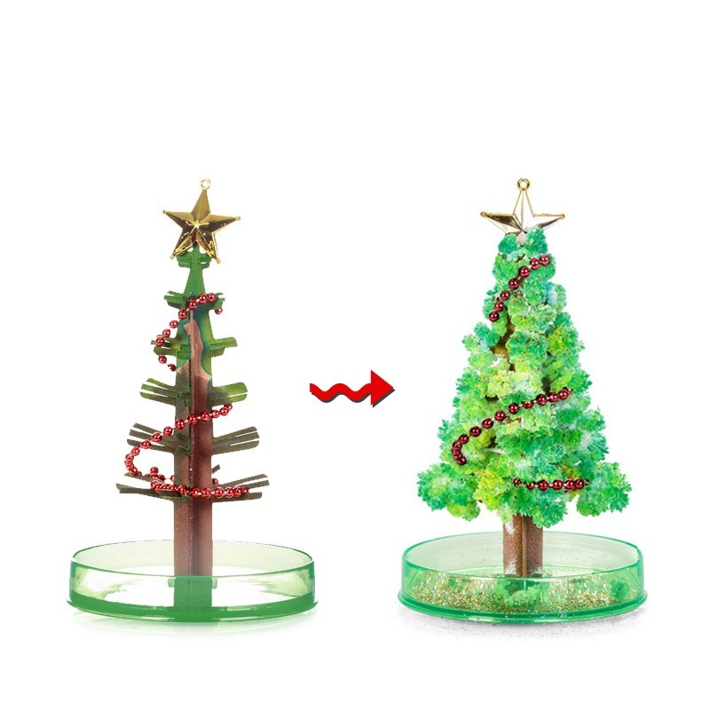 ❄️🎄USD9.99❄️🎄 - magic christmas tree