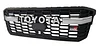 TOYOTA Land Cruiser LC300 Body Kit,Grille,Sport Grille ZAP-LBK-2022