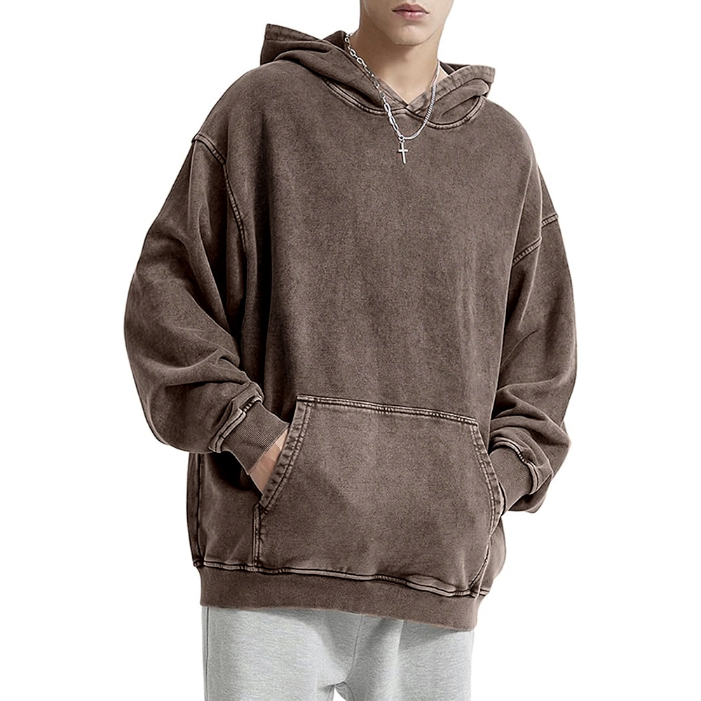 Denji Hoodies | Chainsaw Man