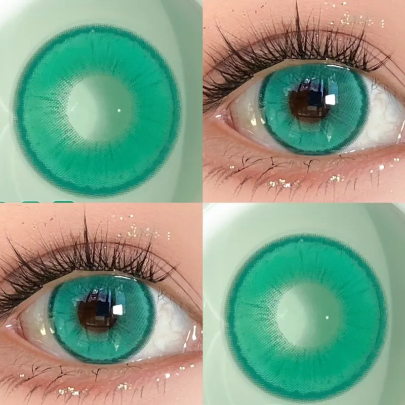 [Character Name] anime cosplay eye accessories product photo