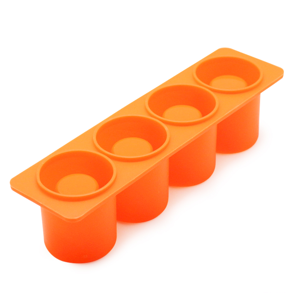 

Succulent Plant Pot Concrete Molds Cake Mold Ice Cube Molds Handmade Craft, 501 Original