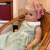 Babiesprincess Lifelike Reborn Baby Doll, Babiesprincess