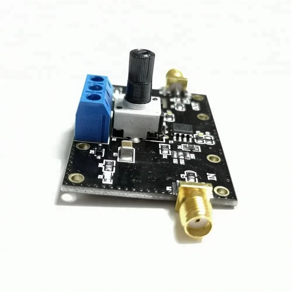 OPA1611 low power precision home audio amplifier low power op amp 2