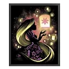 Rapunzel - 11CT Counted Cross Stitch - 40*50cm - Disney