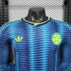 2026 World Cup Player Colombia Long Sleeves Soccer Jersey Away