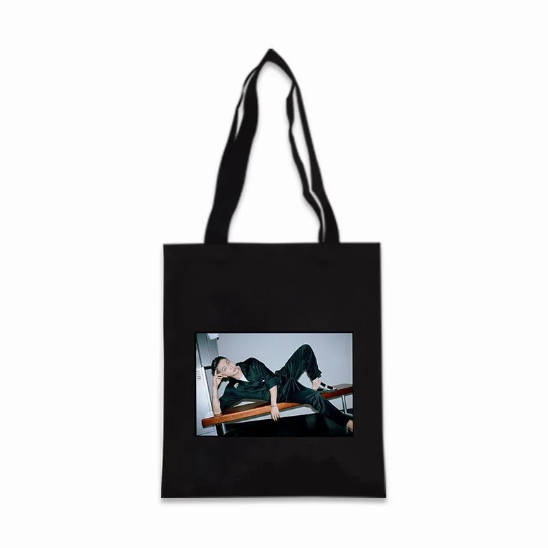 방탄소년단 Butter RM Photo Handbag