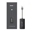 CarPlay Wireless Adapter Android Auto Dongle for Modify Android Screen Auto Box
