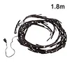 Vine Light Rattan Tree with Remote Control USB Flexible Willow Vine Lights Reusable DIY Willow Vines Branch Light for Room Wall Wedding Party Decor
