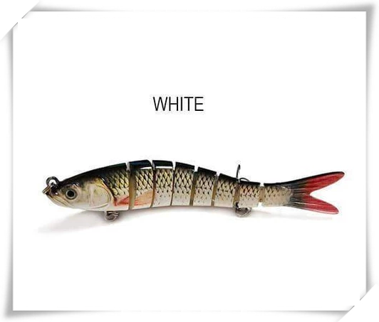 SWIMMING FISHING LURE