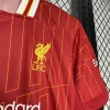 2024/2025 Liverpool Home Football Jersey 1:1 Thai Quality