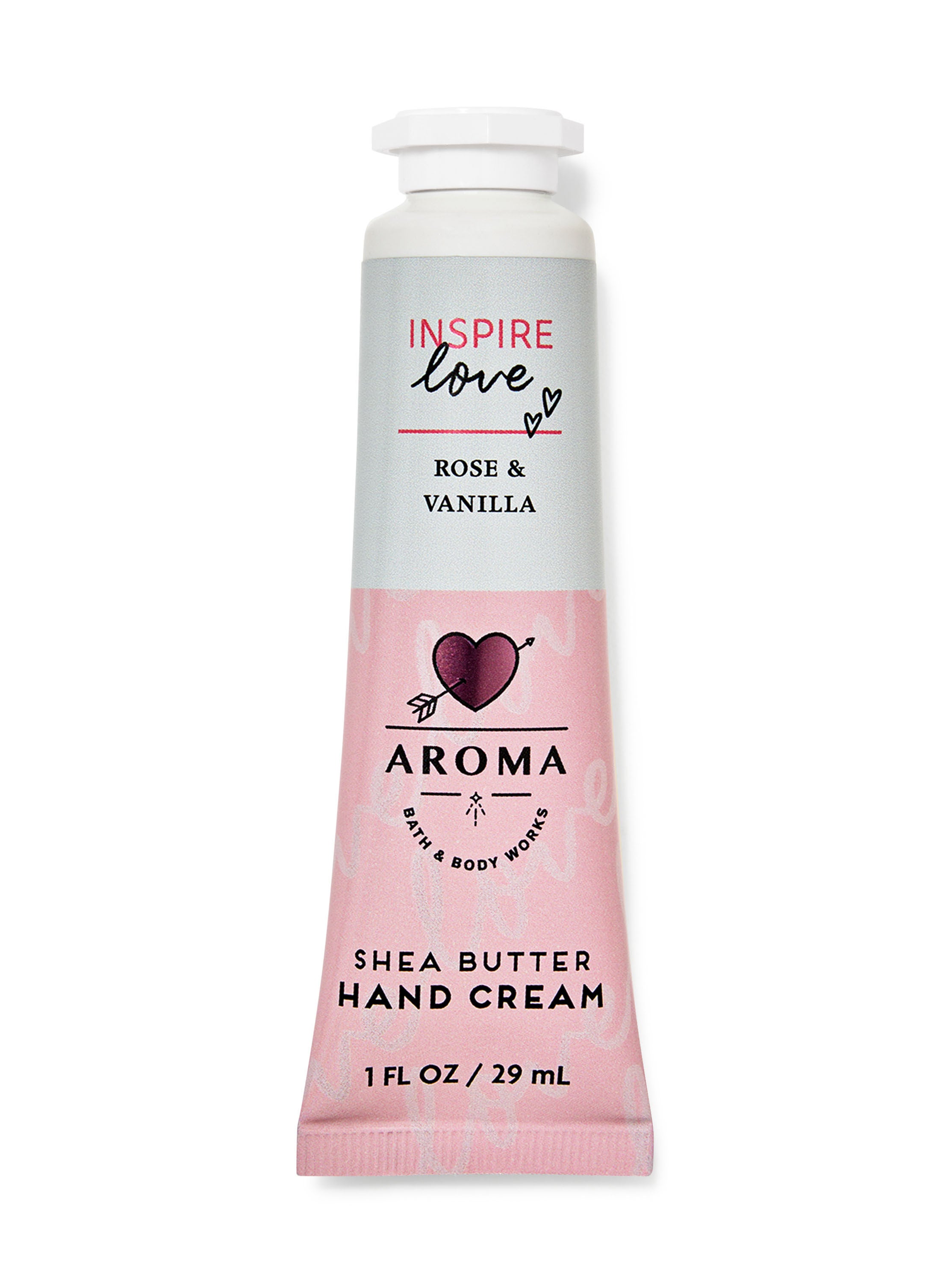 Rose Vanilla