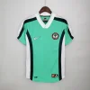 Retro 1998 Nigeria Soccer Jersey Home