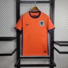2024 Netherlands Home Football Jersey 1:1 Quality Thai Quality
