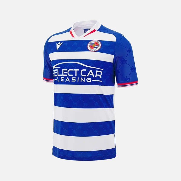 Reading 24/25 Home Football Shirt