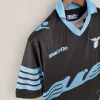 Retro 2015-16 Lazio Soccer Jersey Away