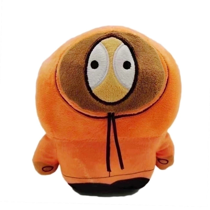 Stuffed Animals & Plush Toys Human Cartoon Pp Cotton Toys